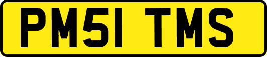 PM51TMS