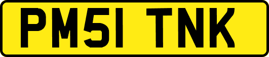 PM51TNK