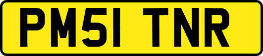 PM51TNR