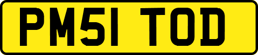 PM51TOD