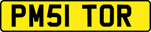 PM51TOR