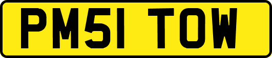 PM51TOW