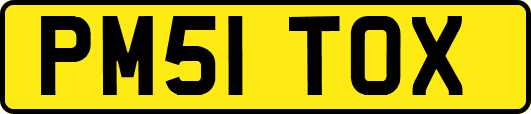 PM51TOX