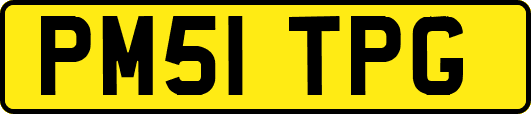 PM51TPG