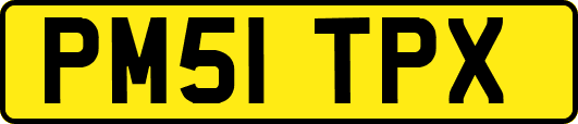 PM51TPX