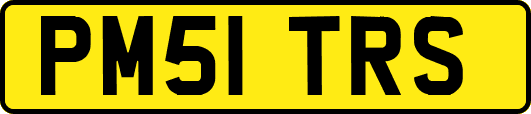 PM51TRS