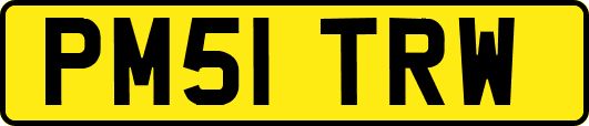 PM51TRW