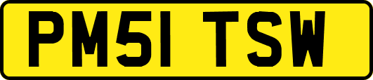 PM51TSW