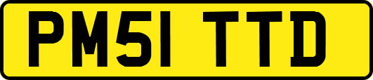 PM51TTD