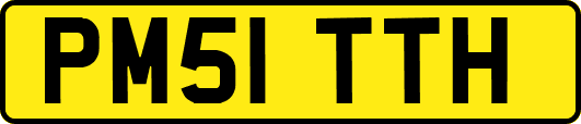 PM51TTH