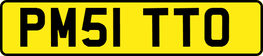 PM51TTO