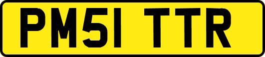 PM51TTR