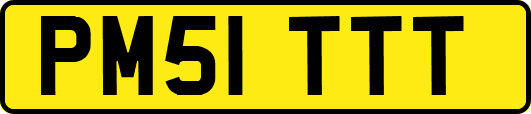 PM51TTT