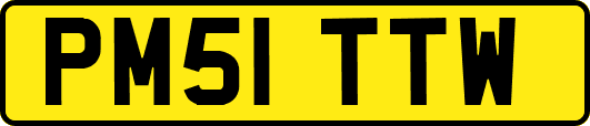 PM51TTW