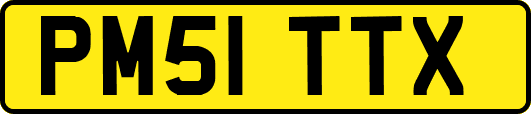 PM51TTX