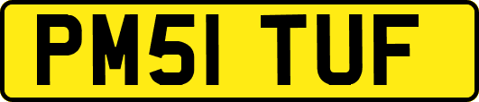 PM51TUF