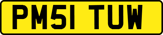 PM51TUW