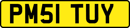 PM51TUY