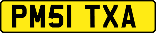 PM51TXA