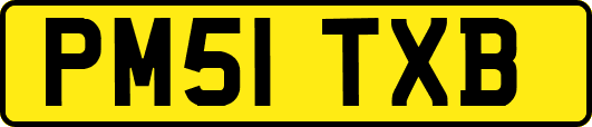 PM51TXB