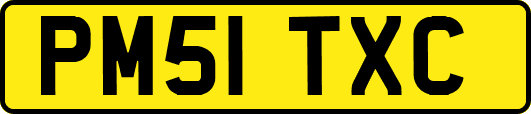 PM51TXC