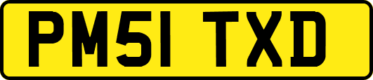PM51TXD