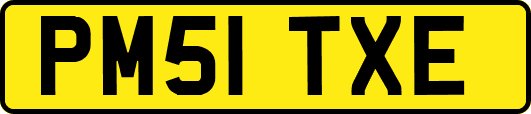 PM51TXE