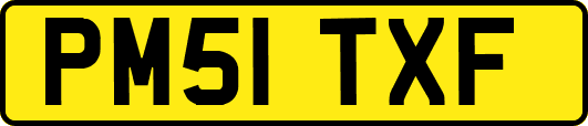 PM51TXF