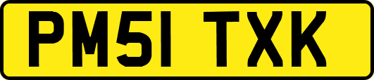 PM51TXK