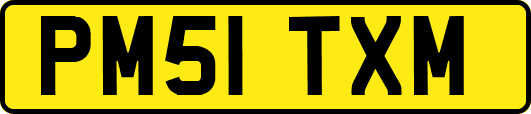 PM51TXM