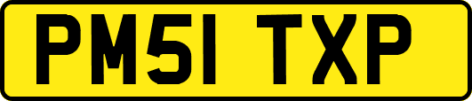 PM51TXP