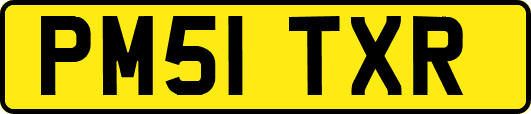 PM51TXR