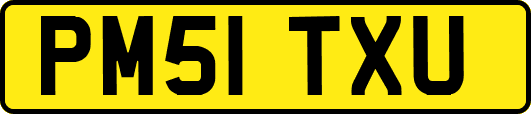 PM51TXU