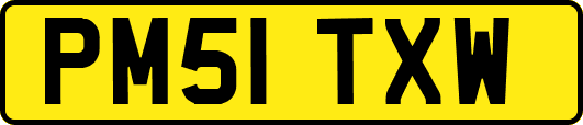 PM51TXW