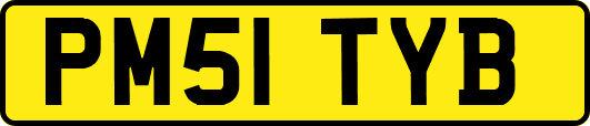 PM51TYB