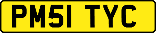 PM51TYC