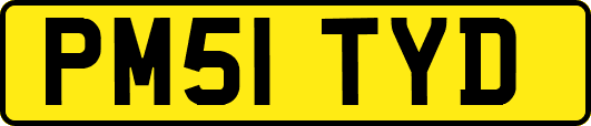 PM51TYD