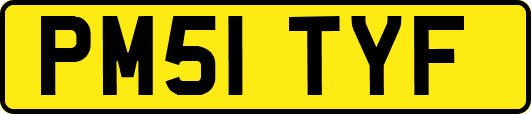 PM51TYF