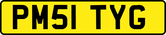 PM51TYG