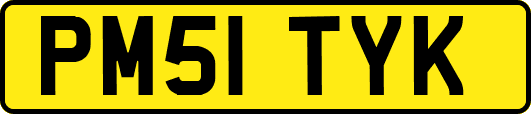 PM51TYK