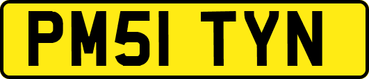 PM51TYN