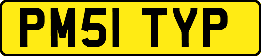 PM51TYP