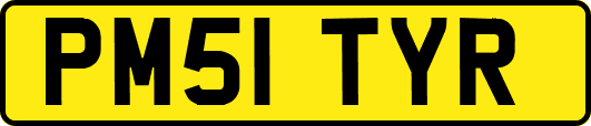 PM51TYR