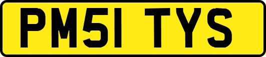 PM51TYS