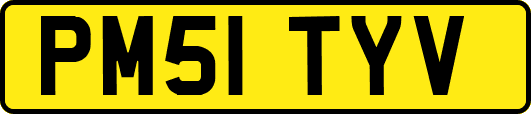 PM51TYV