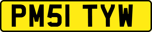 PM51TYW