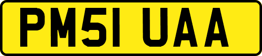 PM51UAA