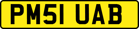 PM51UAB