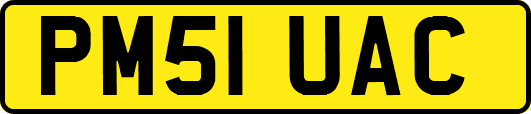 PM51UAC