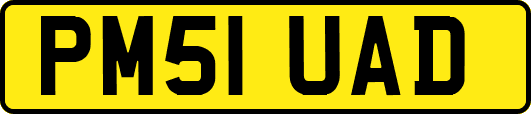 PM51UAD